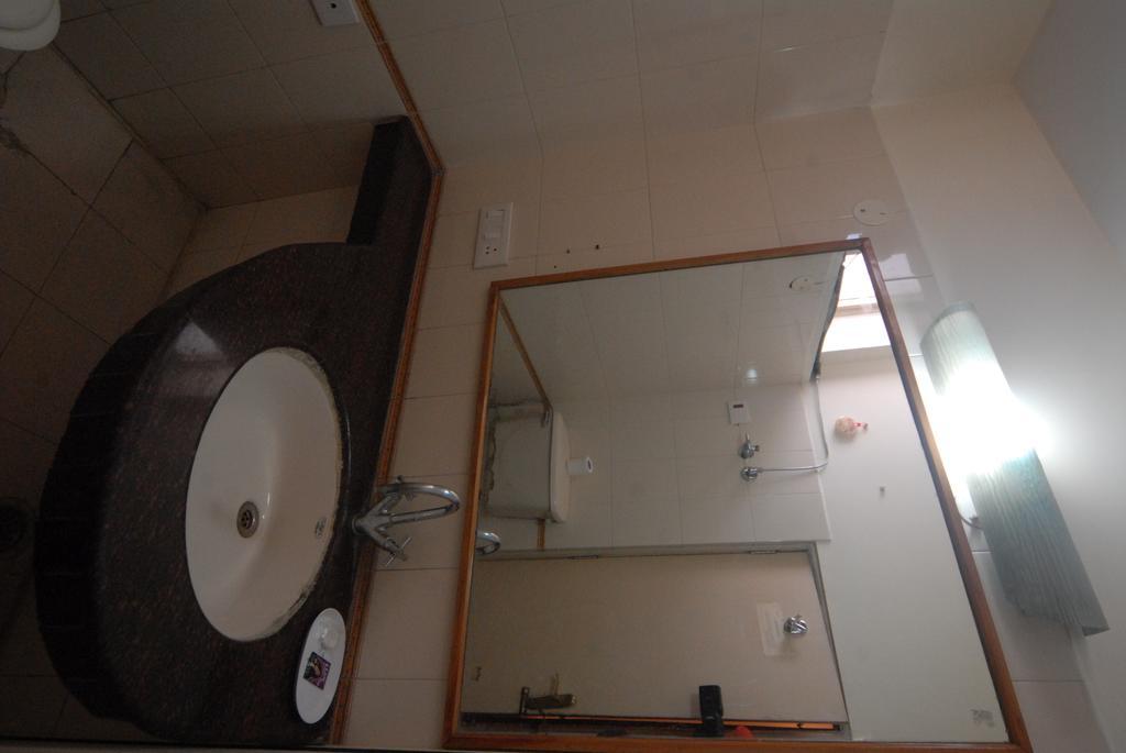 The Komfort Inn Chandīgarh Pokoj fotografie